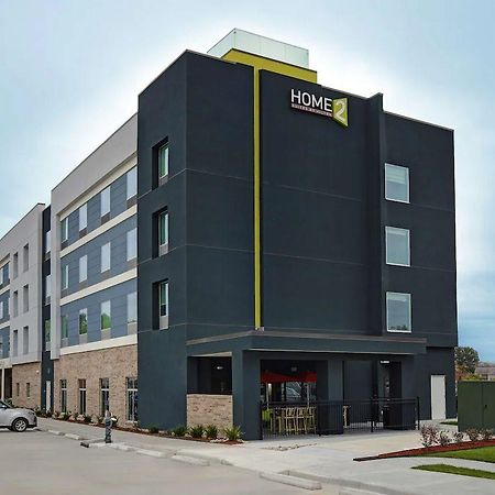Home2 Suites By Hilton Liberty Ne Kansas City, Mo Εξωτερικό φωτογραφία