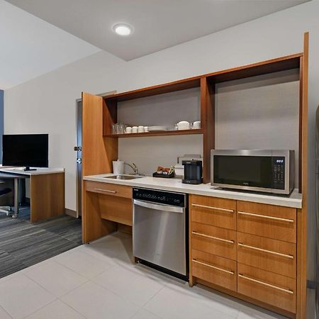 Home2 Suites By Hilton Liberty Ne Kansas City, Mo Εξωτερικό φωτογραφία