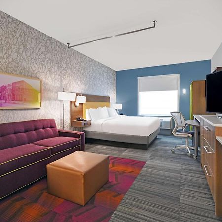 Home2 Suites By Hilton Liberty Ne Kansas City, Mo Εξωτερικό φωτογραφία
