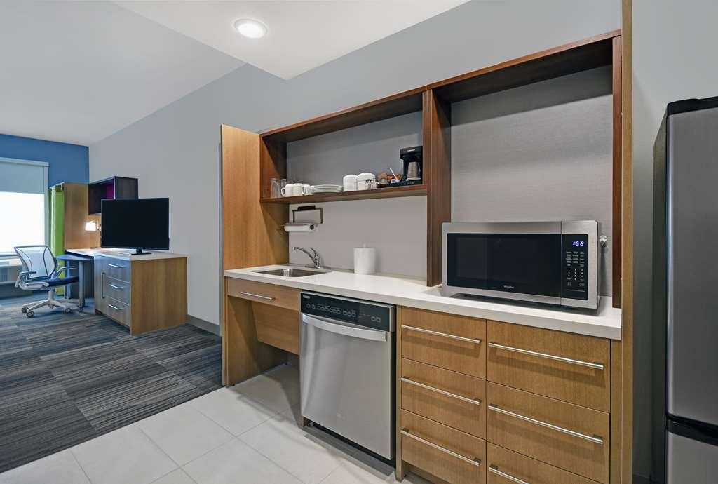 Home2 Suites By Hilton Liberty Ne Kansas City, Mo Δωμάτιο φωτογραφία