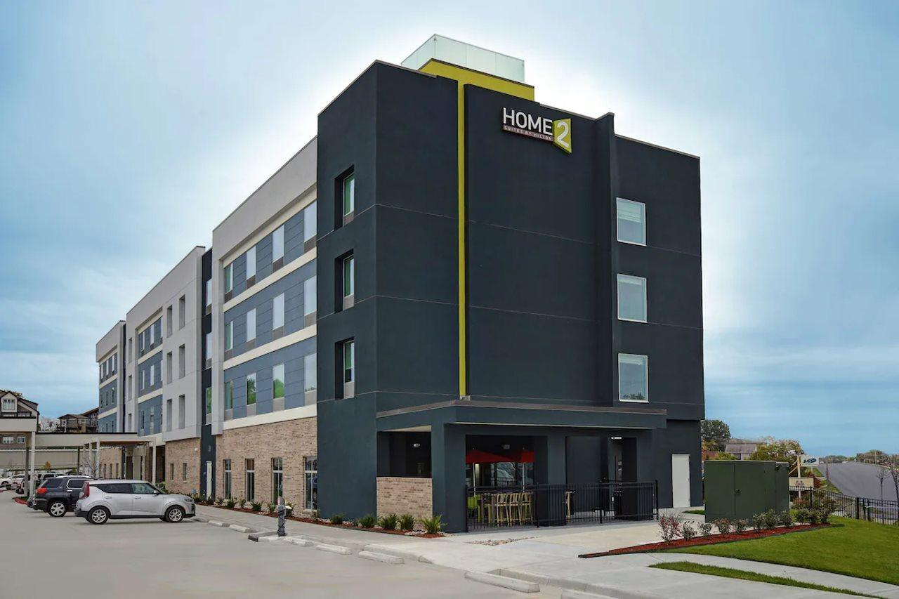 Home2 Suites By Hilton Liberty Ne Kansas City, Mo Εξωτερικό φωτογραφία