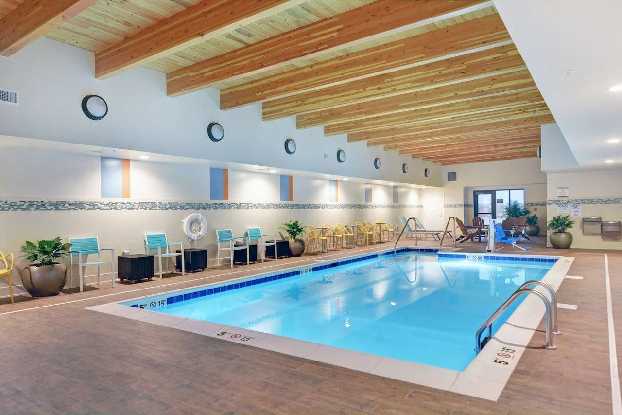 Home2 Suites By Hilton Liberty Ne Kansas City, Mo Εξωτερικό φωτογραφία