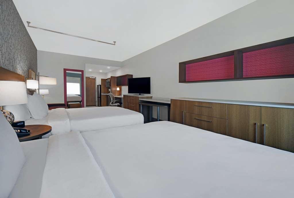 Home2 Suites By Hilton Liberty Ne Kansas City, Mo Δωμάτιο φωτογραφία