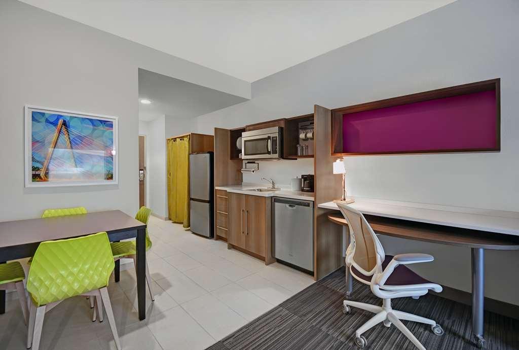 Home2 Suites By Hilton Liberty Ne Kansas City, Mo Δωμάτιο φωτογραφία