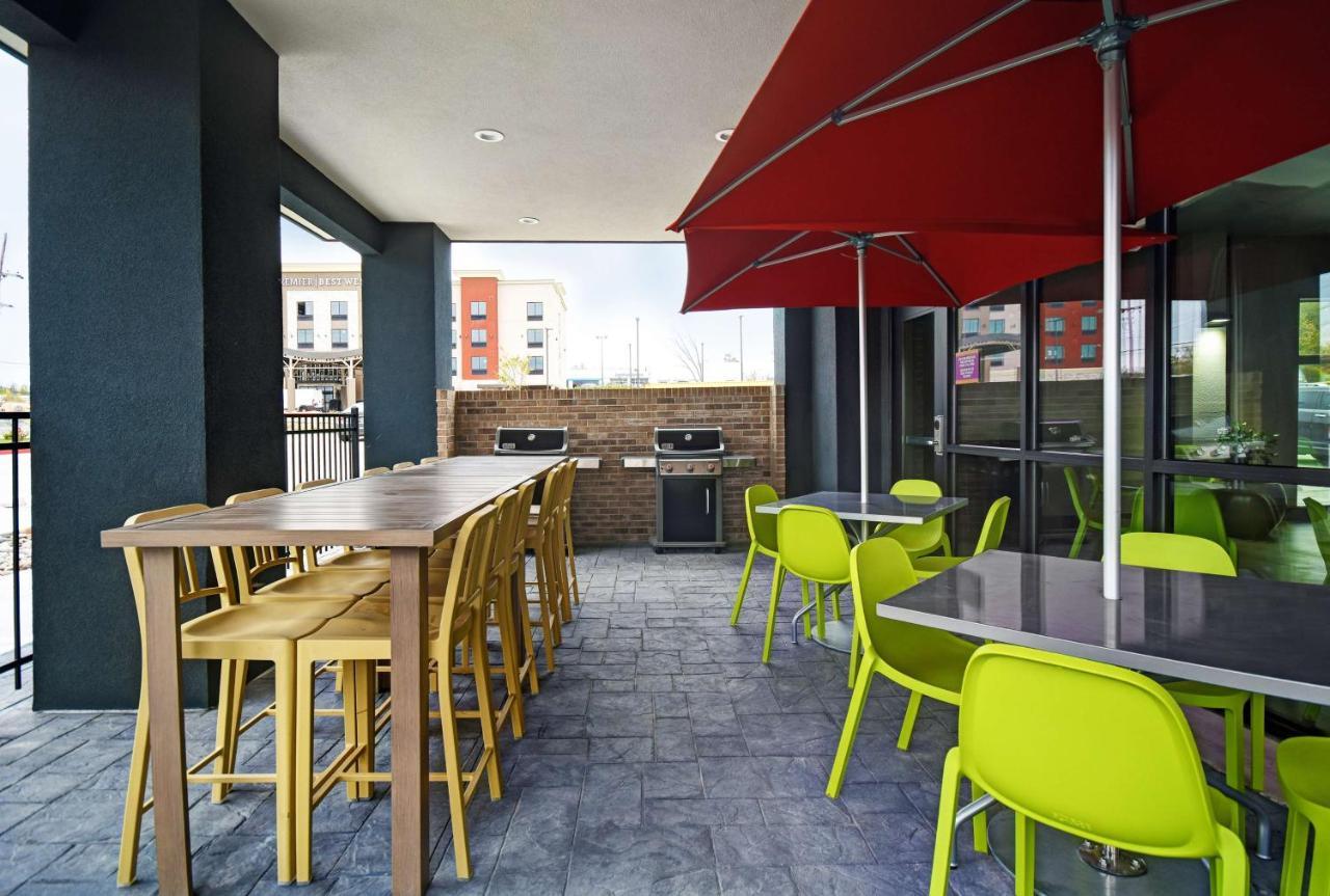 Home2 Suites By Hilton Liberty Ne Kansas City, Mo Εξωτερικό φωτογραφία