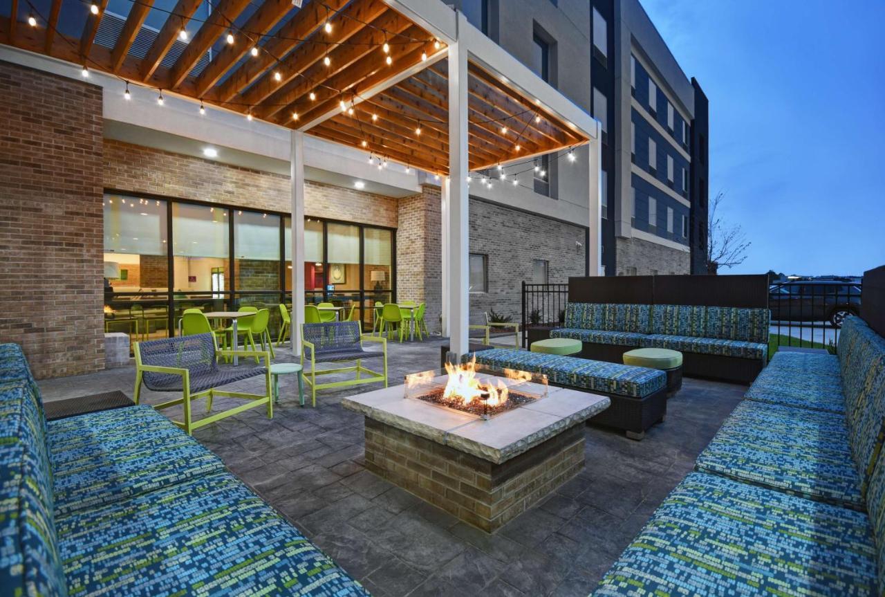 Home2 Suites By Hilton Liberty Ne Kansas City, Mo Εξωτερικό φωτογραφία
