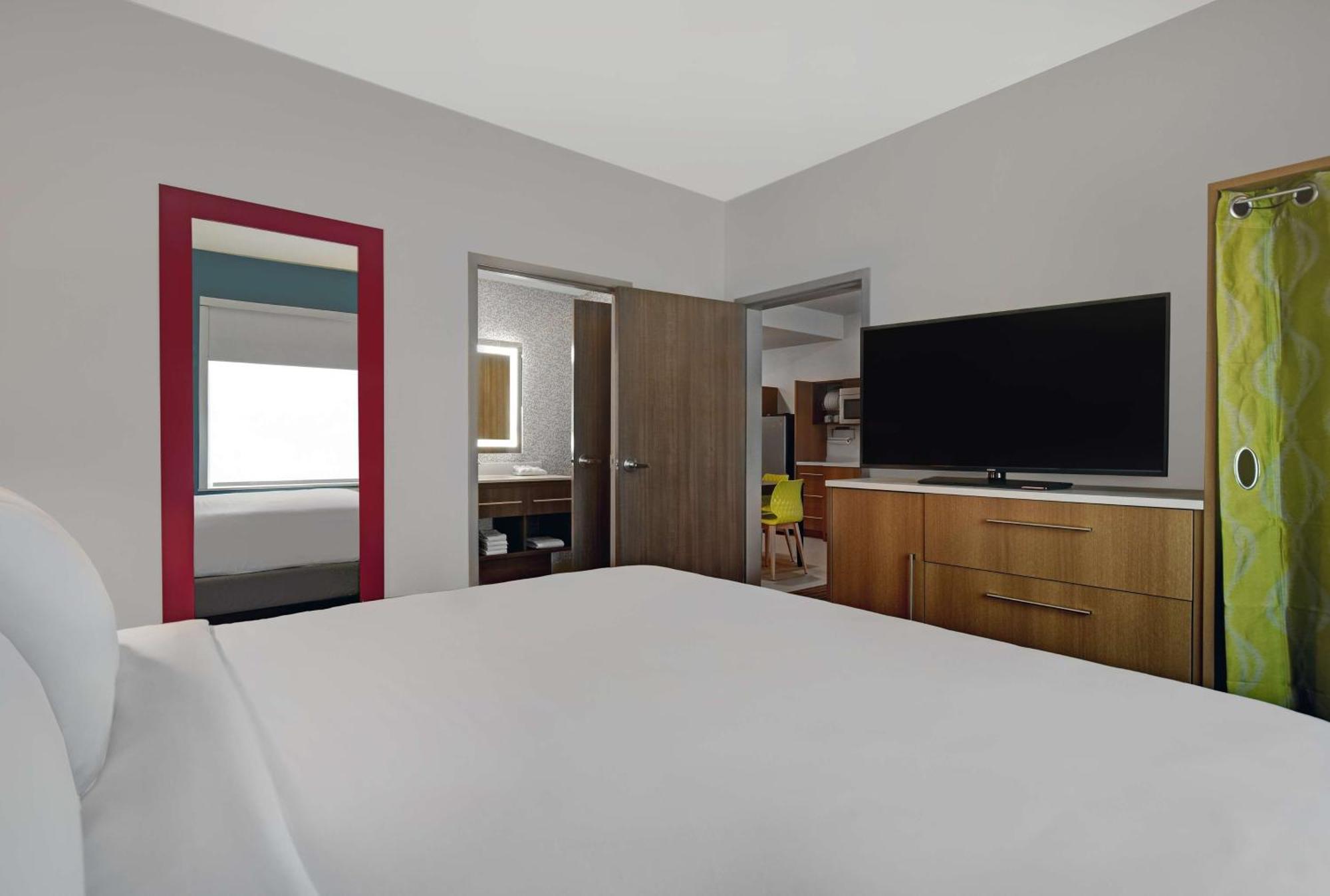 Home2 Suites By Hilton Liberty Ne Kansas City, Mo Εξωτερικό φωτογραφία