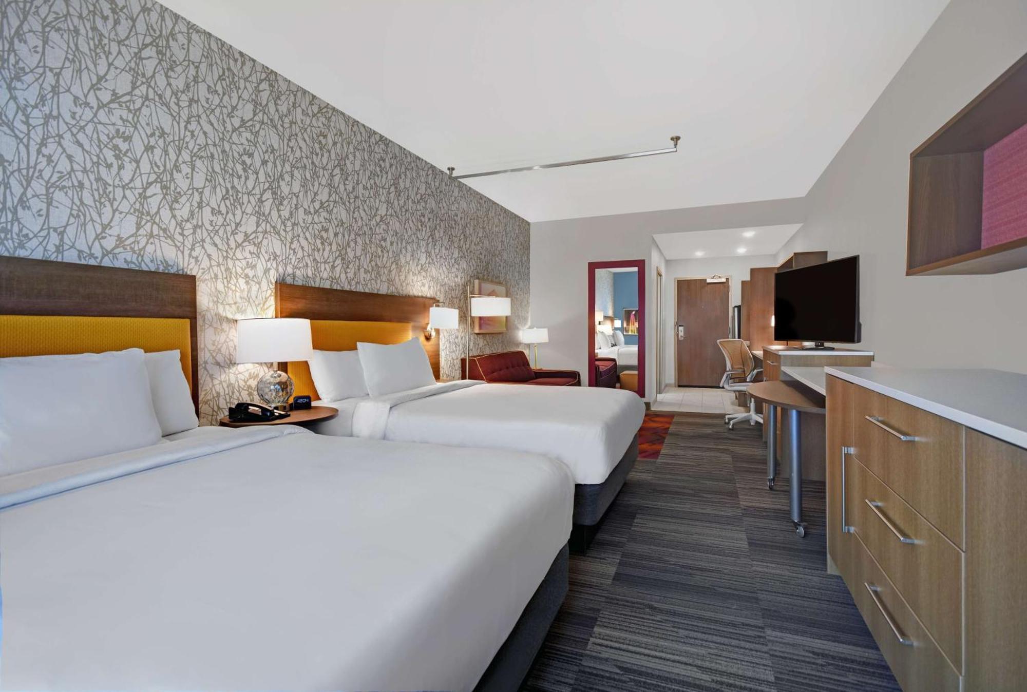Home2 Suites By Hilton Liberty Ne Kansas City, Mo Εξωτερικό φωτογραφία