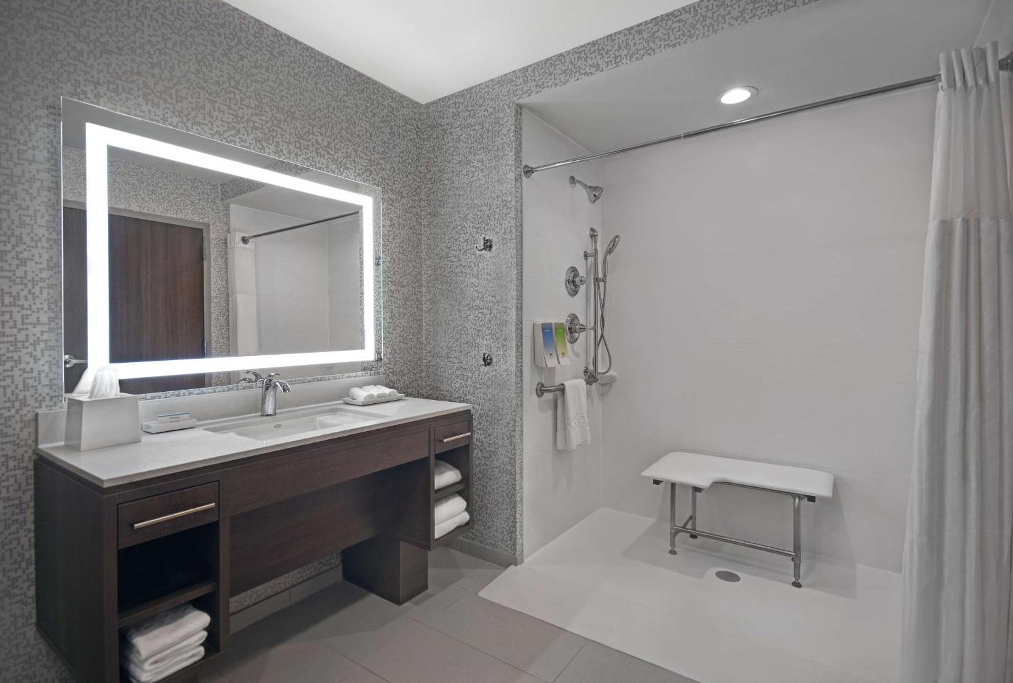 Home2 Suites By Hilton Liberty Ne Kansas City, Mo Εξωτερικό φωτογραφία