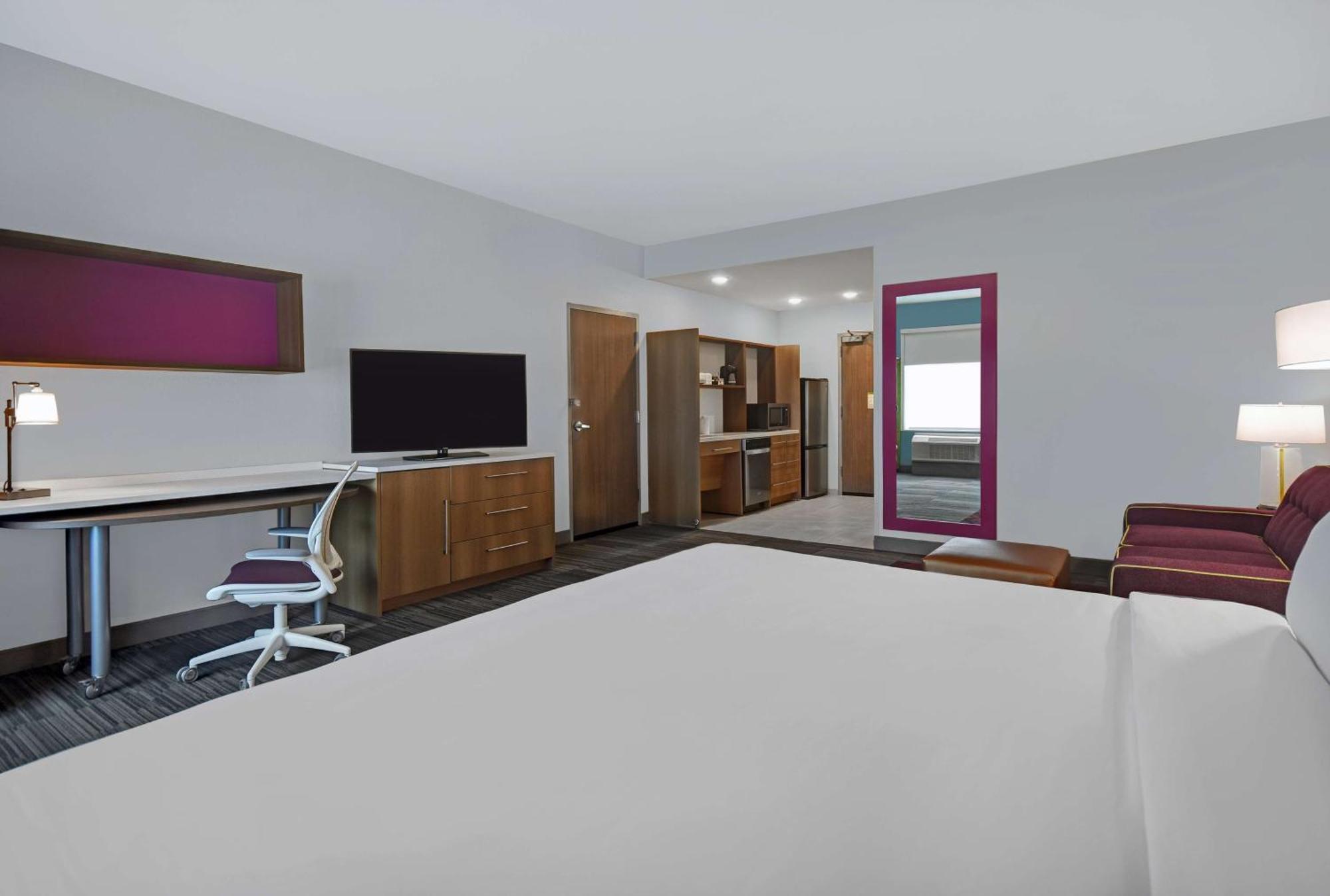 Home2 Suites By Hilton Liberty Ne Kansas City, Mo Εξωτερικό φωτογραφία