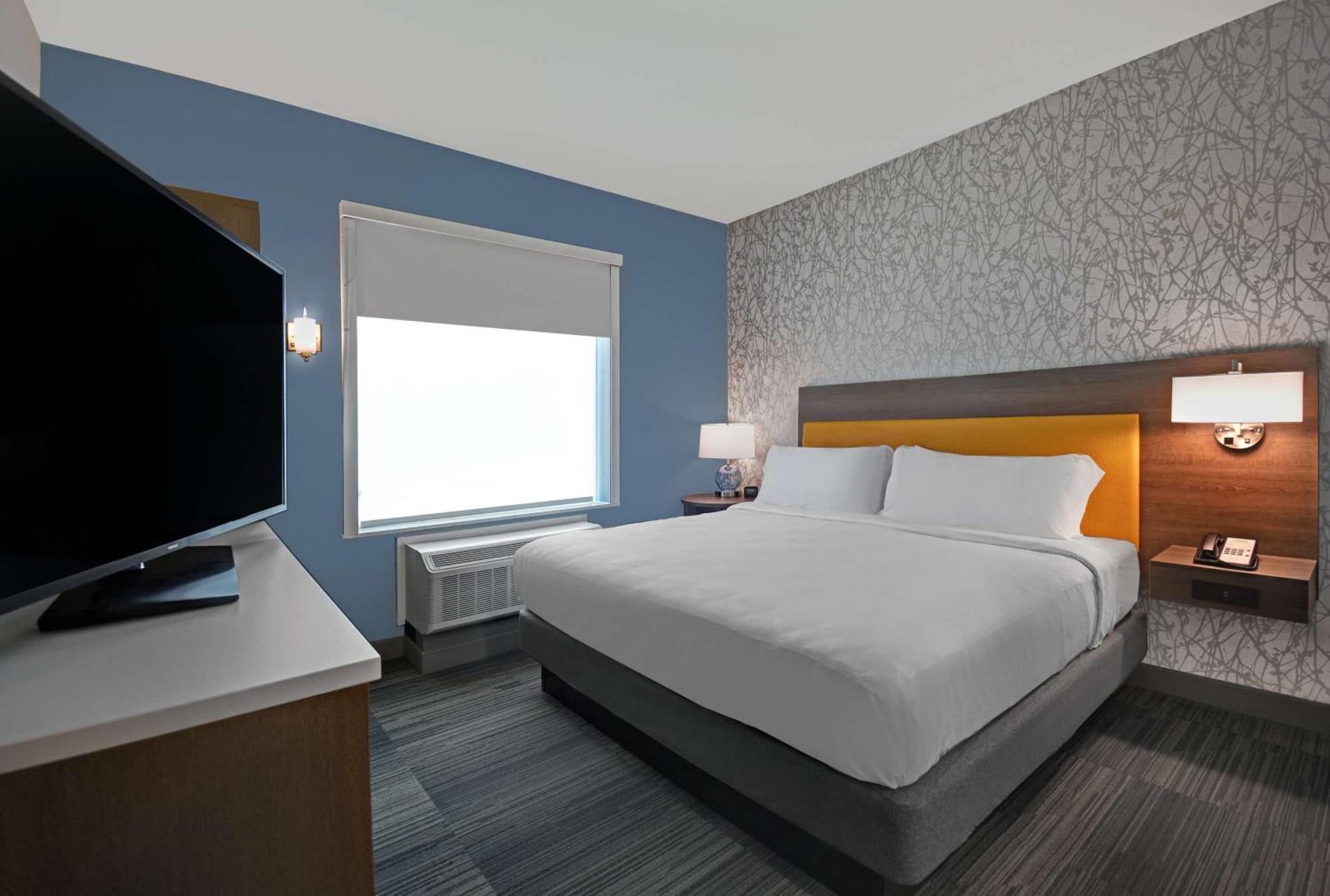 Home2 Suites By Hilton Liberty Ne Kansas City, Mo Εξωτερικό φωτογραφία