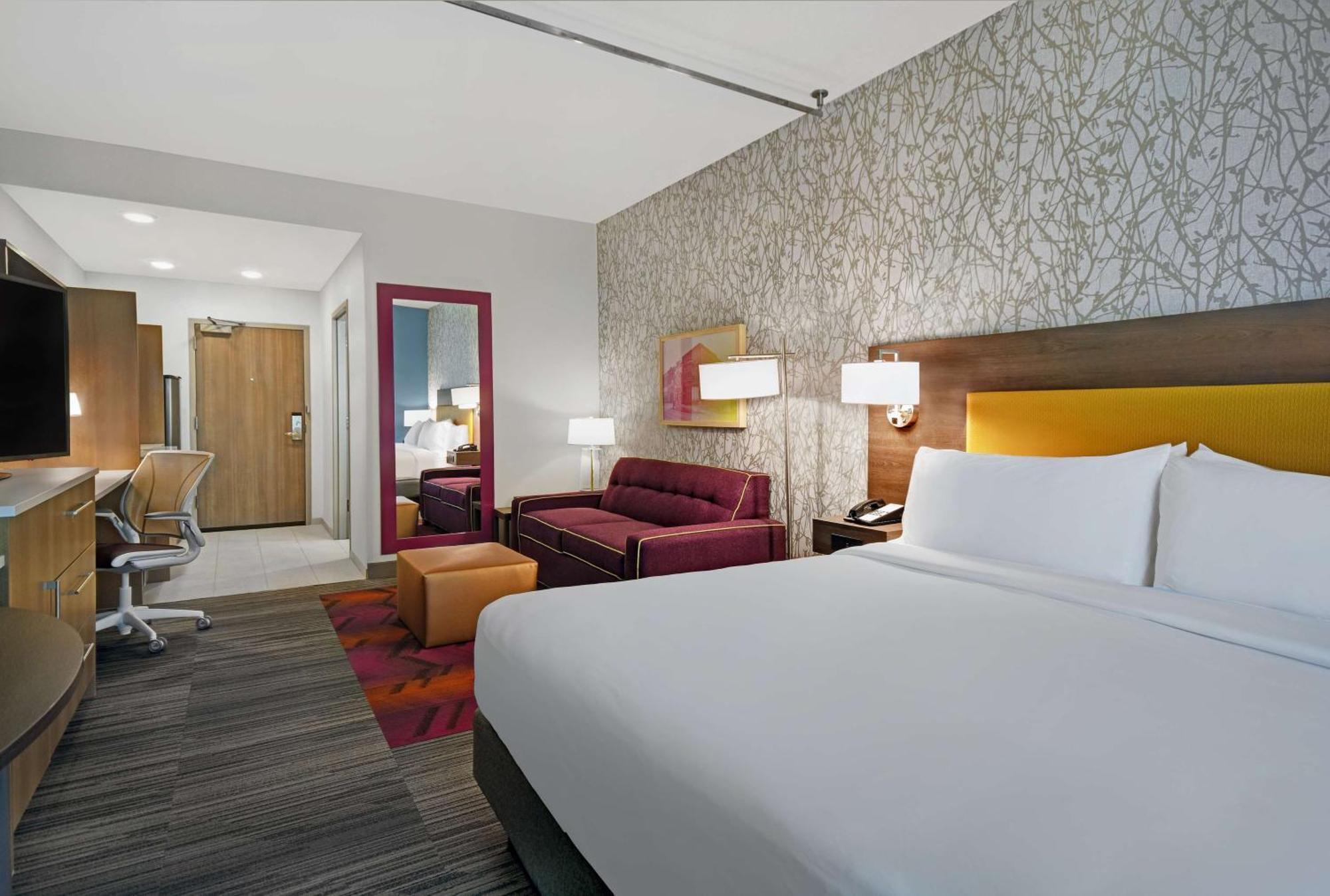 Home2 Suites By Hilton Liberty Ne Kansas City, Mo Εξωτερικό φωτογραφία