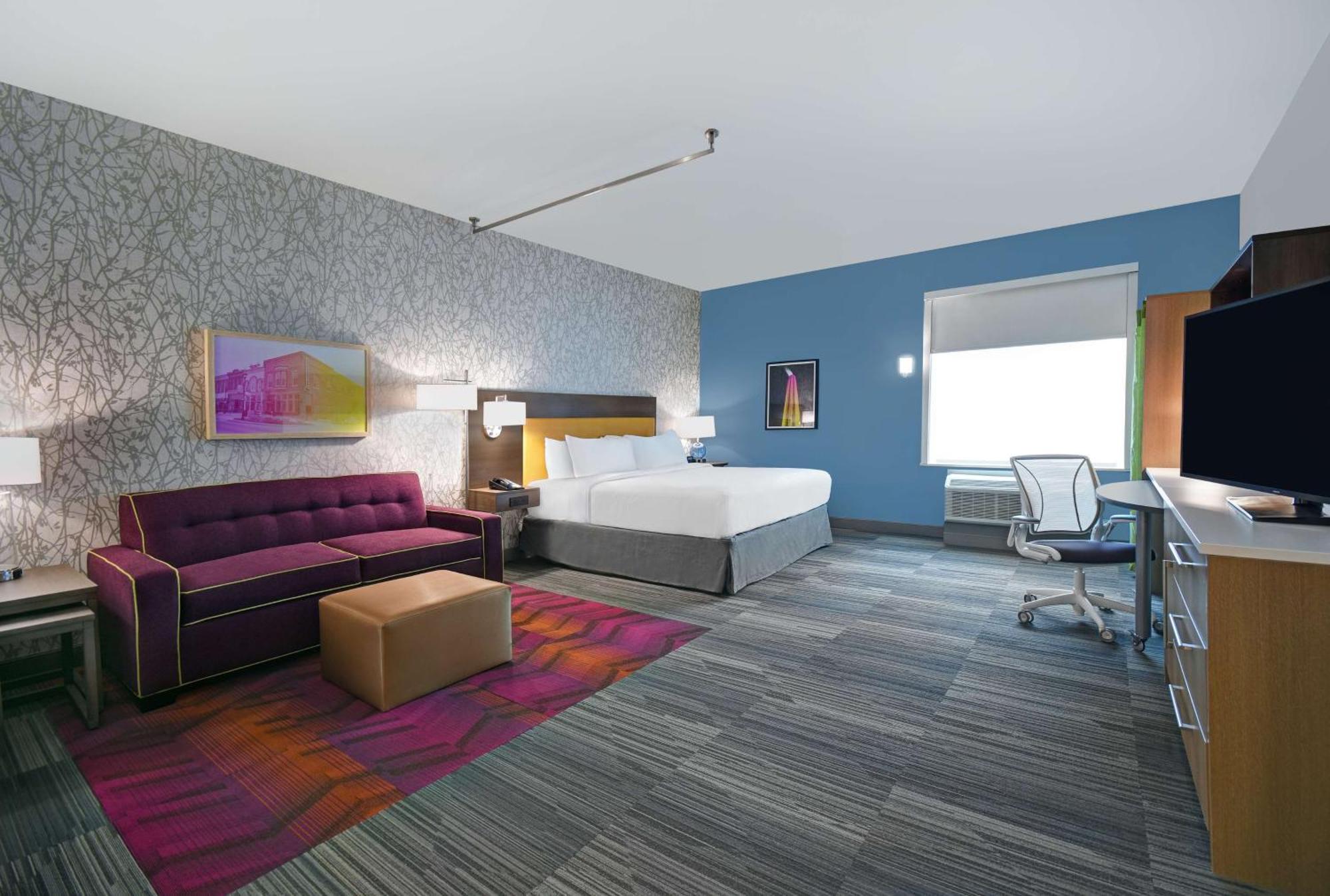Home2 Suites By Hilton Liberty Ne Kansas City, Mo Εξωτερικό φωτογραφία