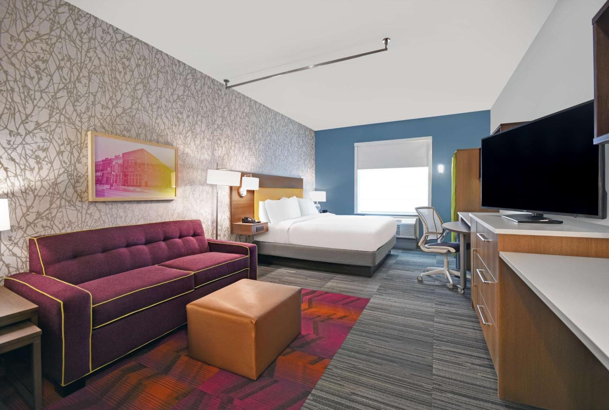 Home2 Suites By Hilton Liberty Ne Kansas City, Mo Εξωτερικό φωτογραφία
