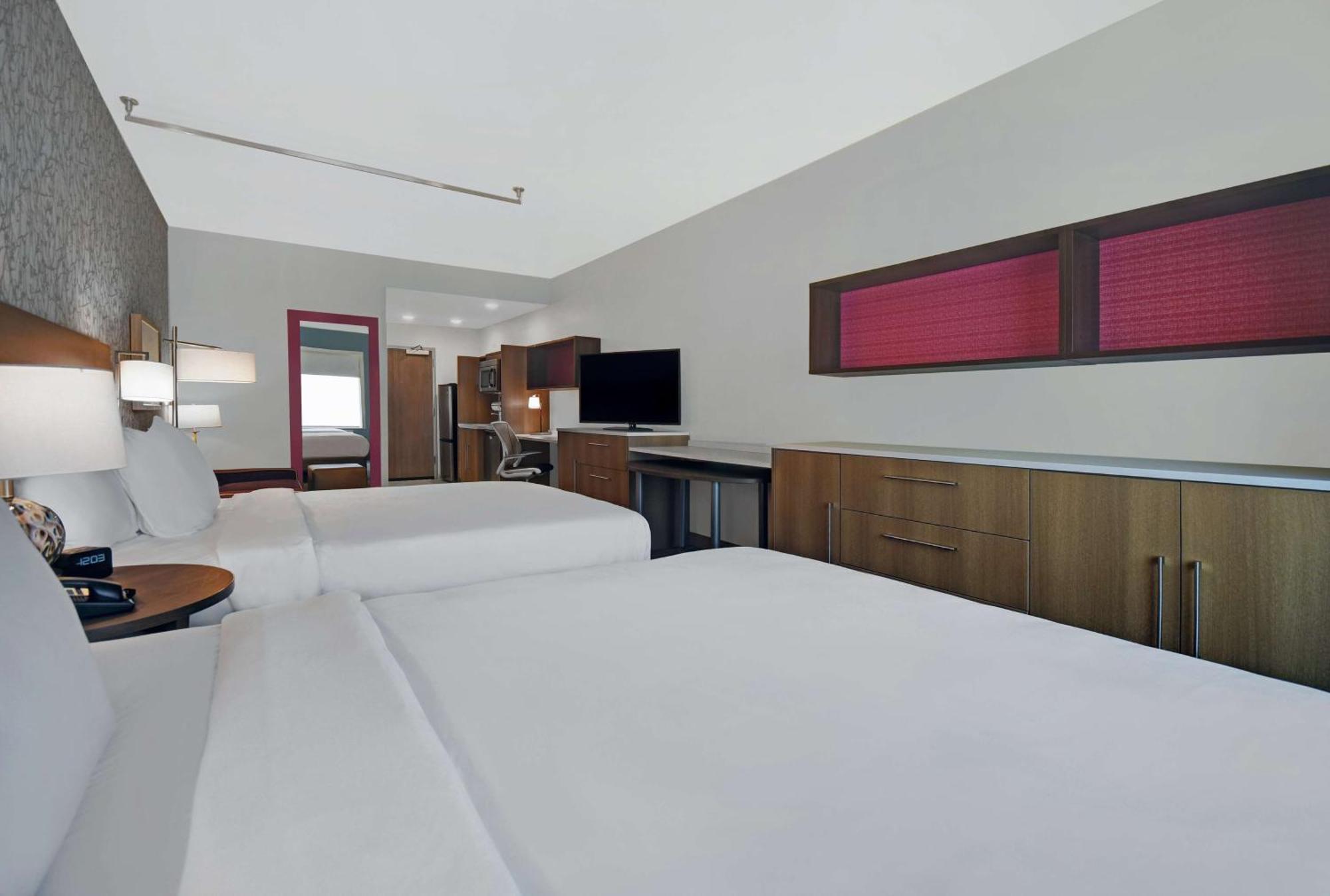 Home2 Suites By Hilton Liberty Ne Kansas City, Mo Εξωτερικό φωτογραφία