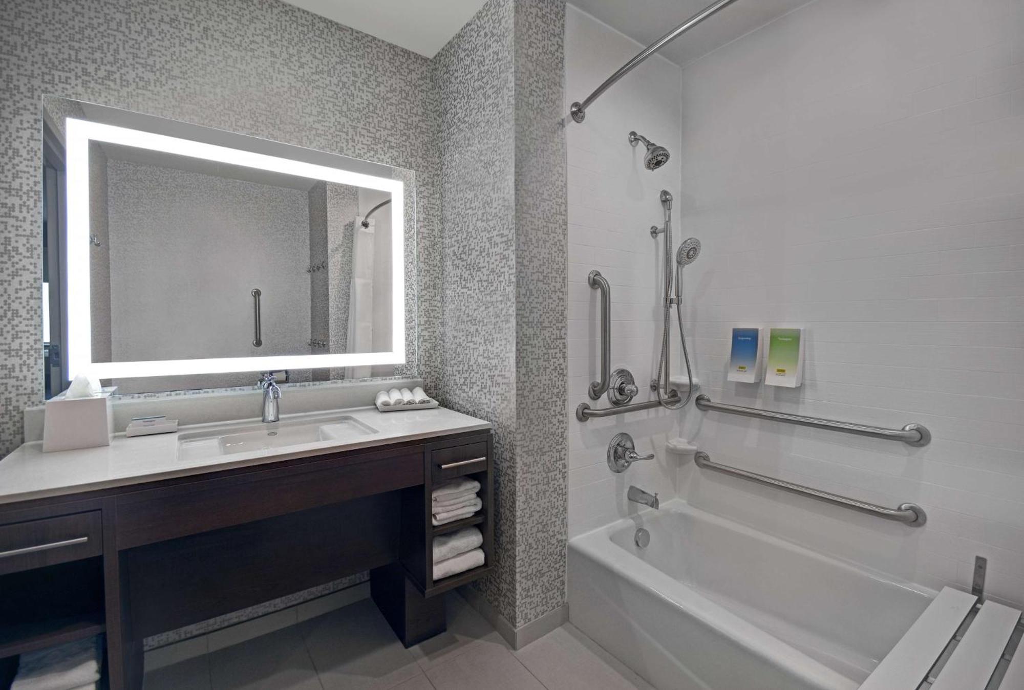 Home2 Suites By Hilton Liberty Ne Kansas City, Mo Εξωτερικό φωτογραφία