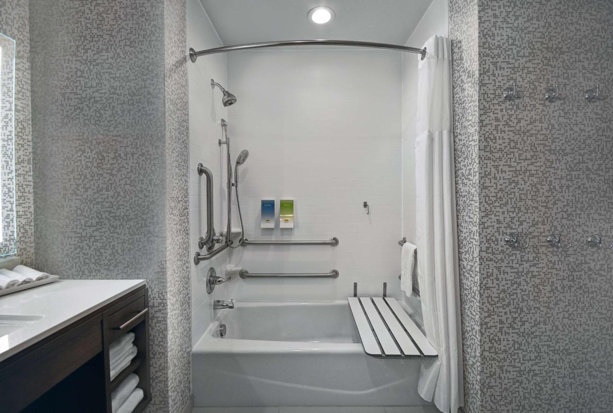 Home2 Suites By Hilton Liberty Ne Kansas City, Mo Εξωτερικό φωτογραφία