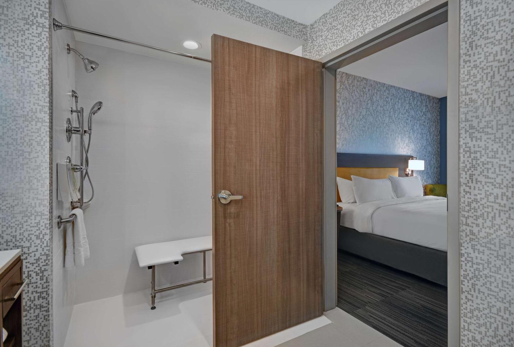 Home2 Suites By Hilton Liberty Ne Kansas City, Mo Εξωτερικό φωτογραφία