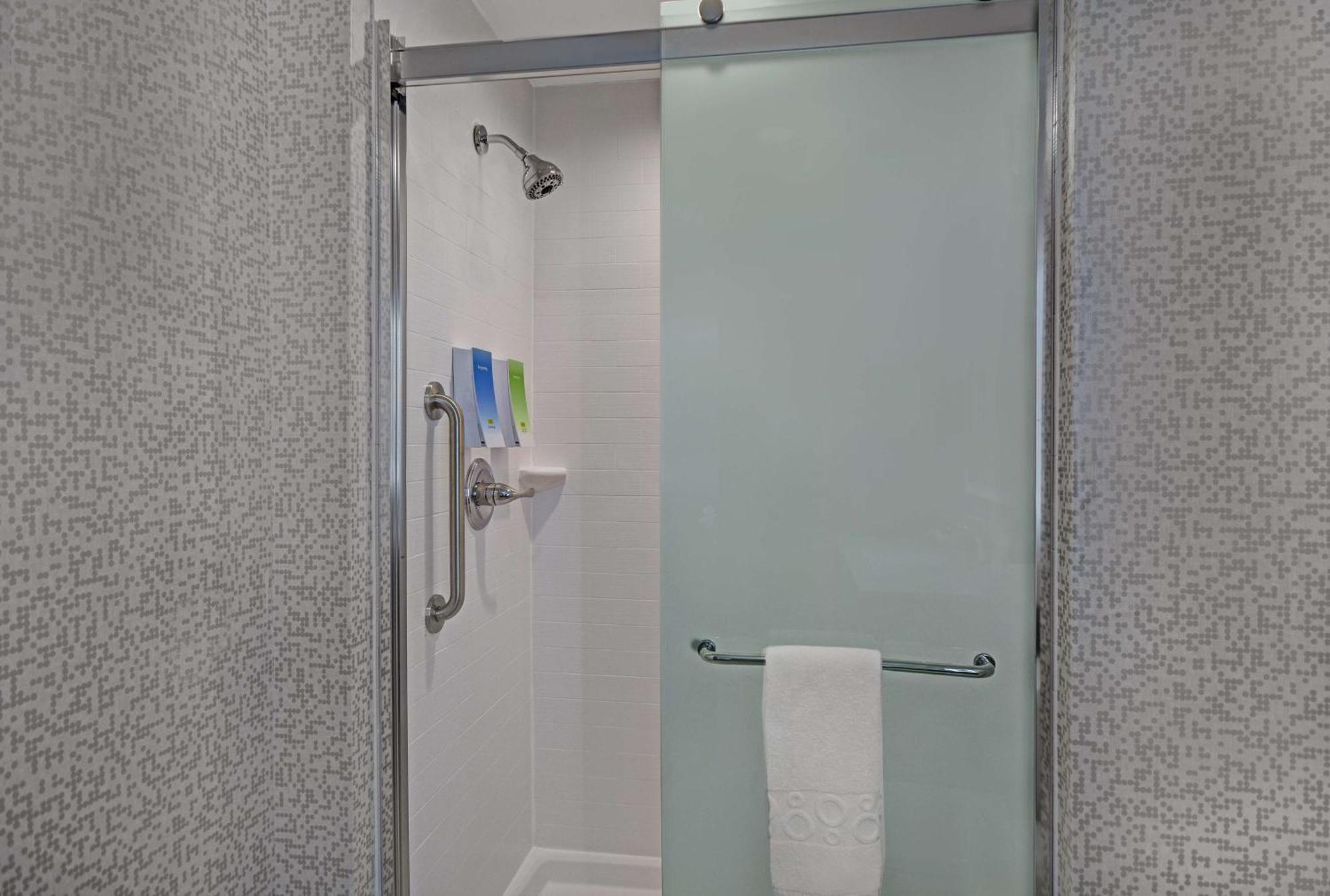 Home2 Suites By Hilton Liberty Ne Kansas City, Mo Εξωτερικό φωτογραφία