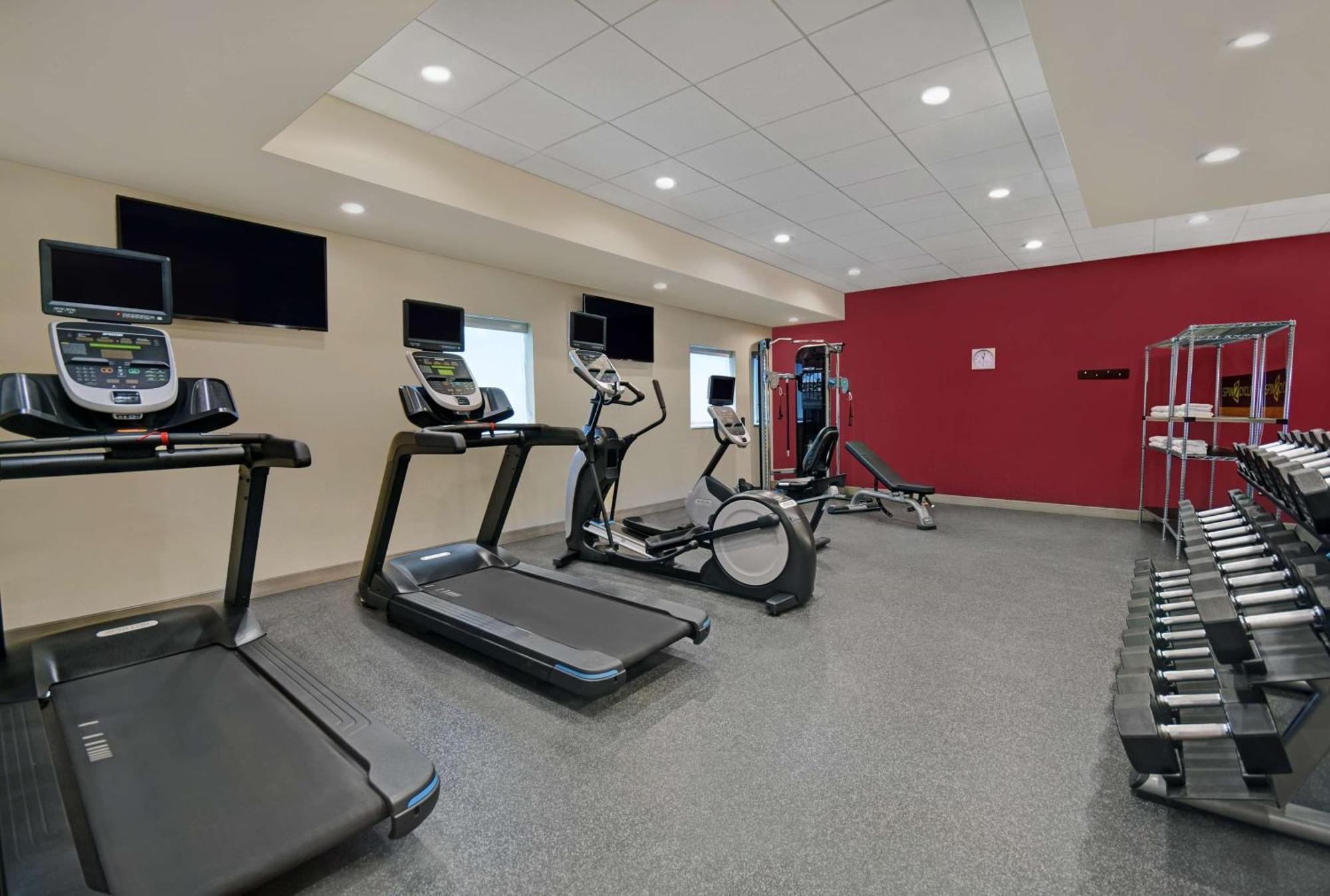 Home2 Suites By Hilton Liberty Ne Kansas City, Mo Εξωτερικό φωτογραφία