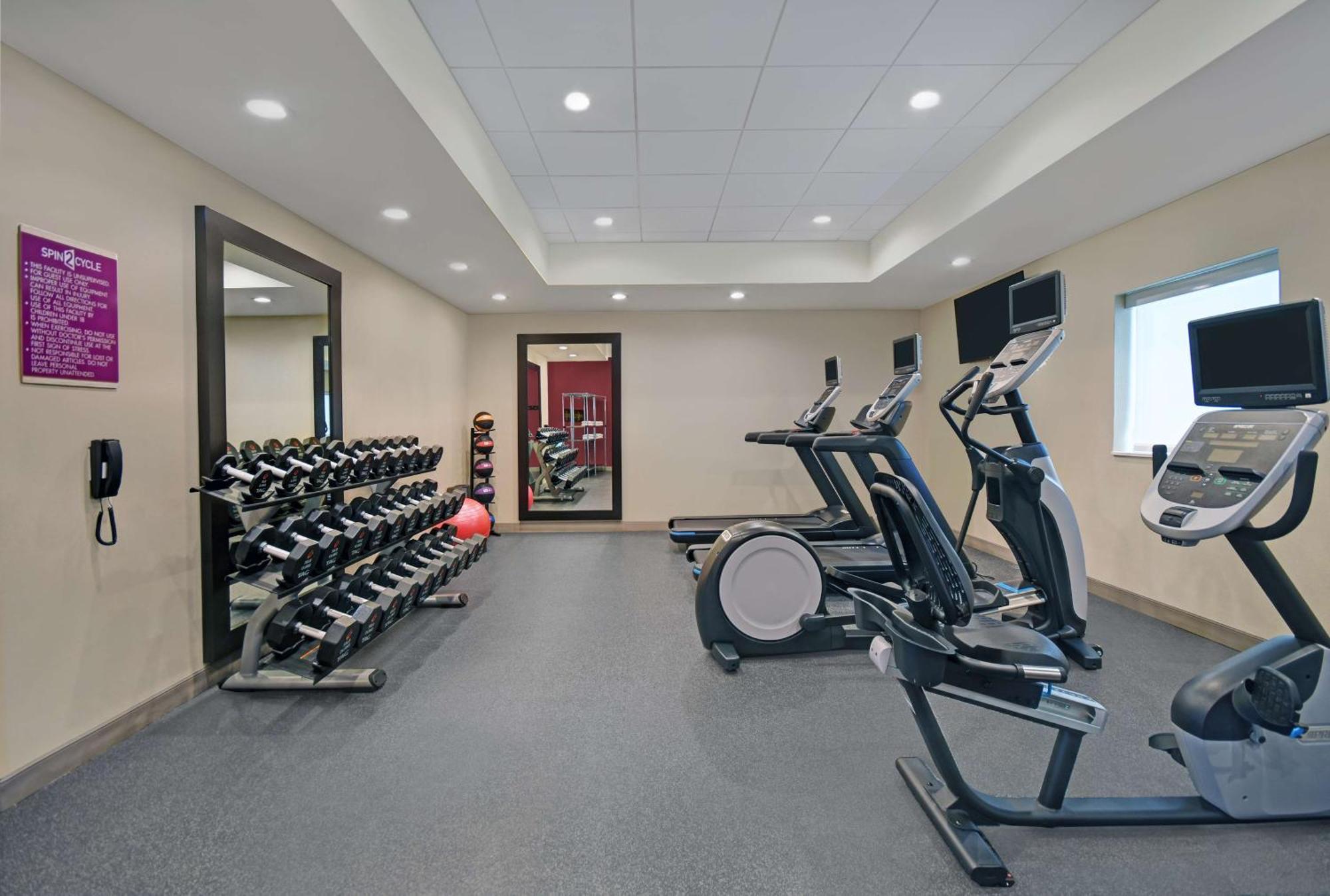 Home2 Suites By Hilton Liberty Ne Kansas City, Mo Εξωτερικό φωτογραφία