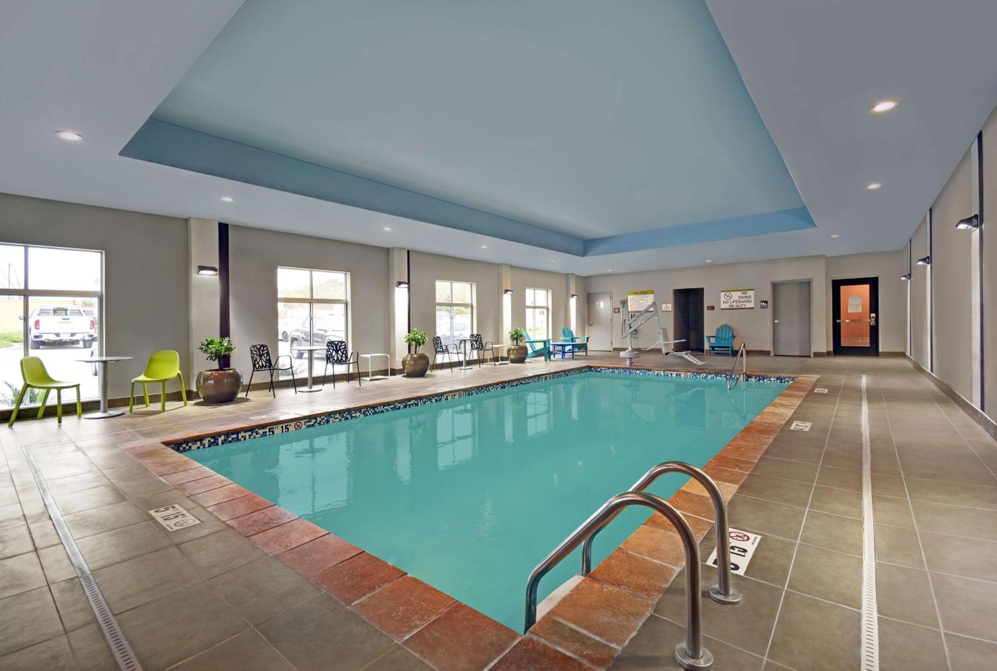 Home2 Suites By Hilton Liberty Ne Kansas City, Mo Εξωτερικό φωτογραφία