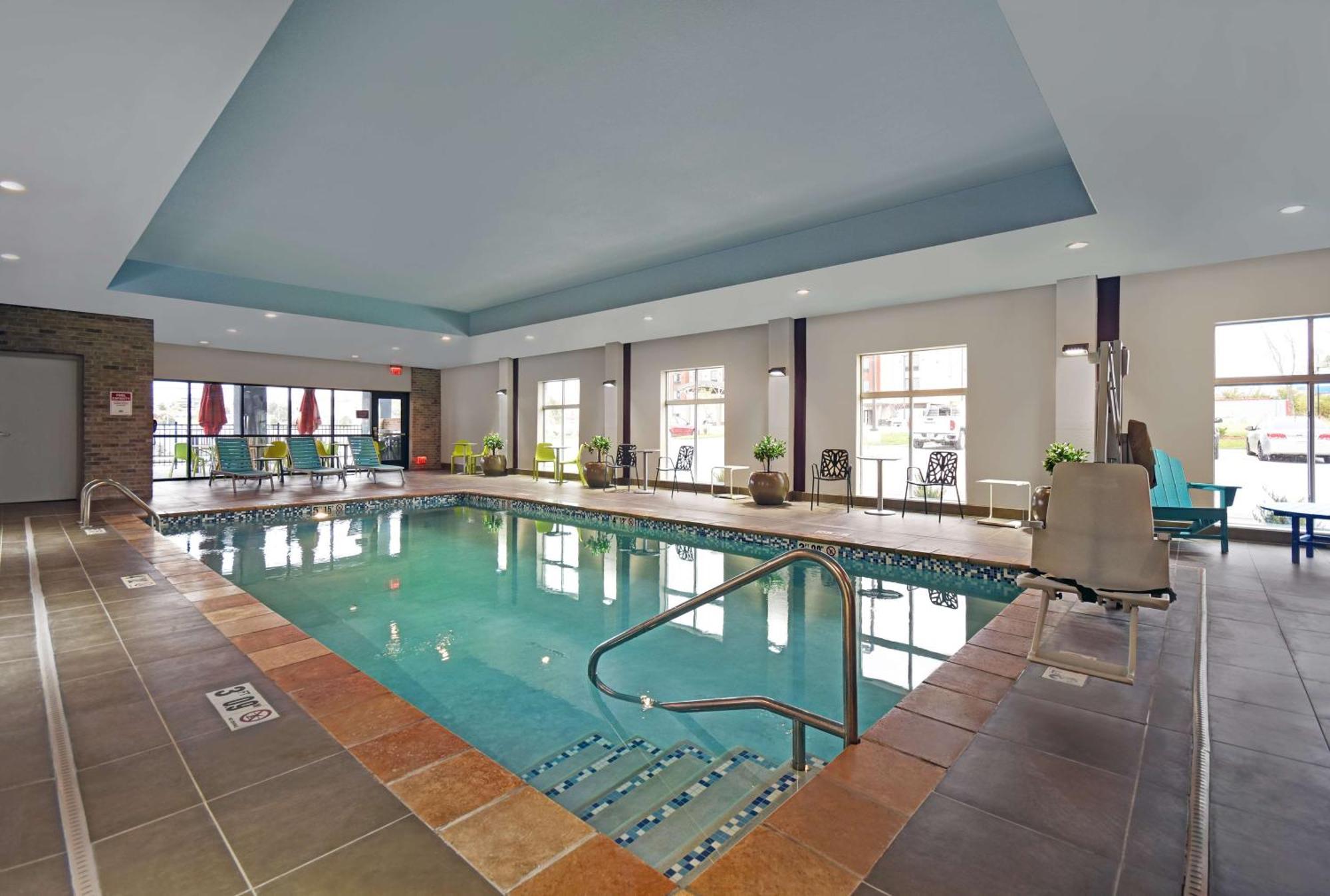 Home2 Suites By Hilton Liberty Ne Kansas City, Mo Εξωτερικό φωτογραφία